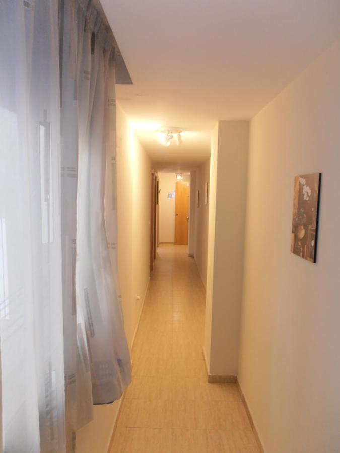 Capri Apartment Peniscola Exterior photo